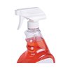Boardwalk Cleaners & Detergents, 32 Oz Trigger Spray Bottle, Liquid, 12 PK 37612